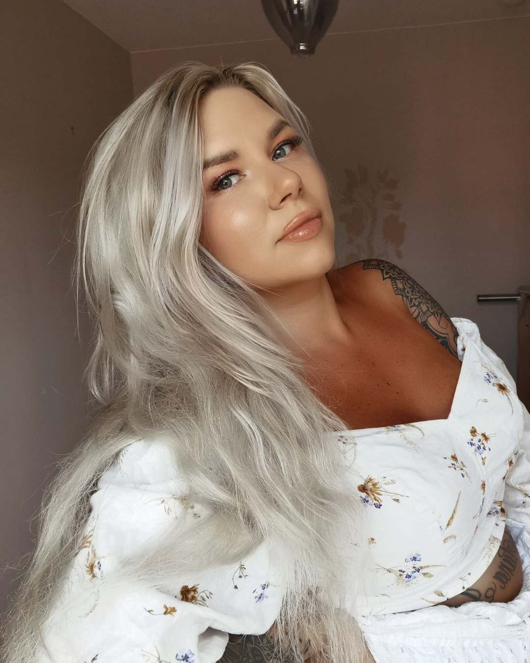 Frida Erlund, MSW | Trauma-Informed & Subconscious Coach