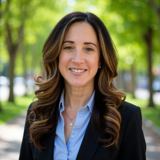 Melanie Kaplan, MHC-LP, BCC
