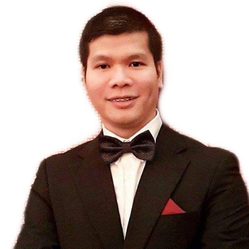 Robin Villacorta, Author